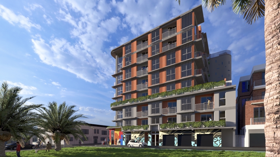 0 Bedroom Property for Sale in Woodstock Western Cape